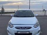 Hyundai Solaris 2013 годаүшін3 000 000 тг. в Астана