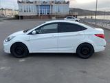Hyundai Solaris 2013 годаүшін3 000 000 тг. в Астана – фото 3