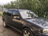 Volkswagen Golf 2002 годаfor2 700 000 тг. в Алматы – фото 3