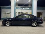 BMW 530 2001 годаүшін4 700 000 тг. в Шымкент – фото 5