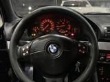 BMW 530 2001 годаүшін4 700 000 тг. в Шымкент – фото 2