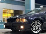 BMW 530 2001 годаүшін4 700 000 тг. в Шымкент