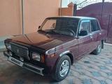 ВАЗ (Lada) 2107 2007 года за 700 000 тг. в Шиели