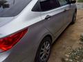 Hyundai Accent 2013 года за 5 100 000 тг. в Житикара – фото 2