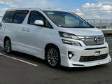 Toyota Vellfire 2013 года за 6 150 000 тг. в Алматы – фото 2