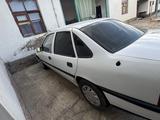 Opel Vectra 1991 года за 600 000 тг. в Туркестан – фото 2