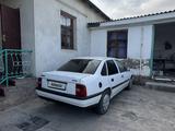 Opel Vectra 1991 года за 600 000 тг. в Туркестан – фото 4