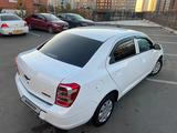 Chevrolet Cobalt 2021 годаfor5 500 000 тг. в Астана – фото 2