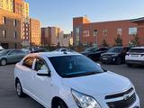 Chevrolet Cobalt 2021 годаfor5 500 000 тг. в Астана – фото 5