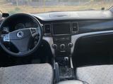 SsangYong Actyon 2012 года за 3 100 000 тг. в Алматы – фото 2
