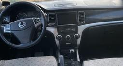 SsangYong Actyon 2012 года за 3 100 000 тг. в Алматы – фото 2