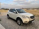 SsangYong Actyon 2012 года за 3 100 000 тг. в Алматы