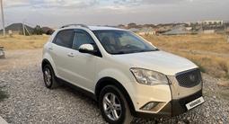 SsangYong Actyon 2012 года за 3 100 000 тг. в Алматы