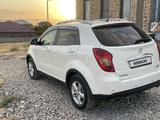 SsangYong Actyon 2012 года за 3 100 000 тг. в Алматы – фото 5