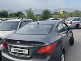 Hyundai Accent 2011 годаүшін3 850 000 тг. в Алматы – фото 2
