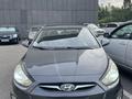 Hyundai Accent 2011 года за 3 850 000 тг. в Алматы – фото 4