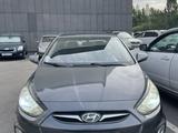 Hyundai Accent 2011 годаүшін3 850 000 тг. в Алматы – фото 4