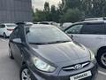 Hyundai Accent 2011 года за 3 850 000 тг. в Алматы
