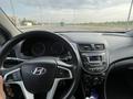 Hyundai Accent 2011 года за 3 850 000 тг. в Алматы – фото 5