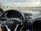 Hyundai Accent 2011 годаүшін3 850 000 тг. в Алматы – фото 5