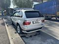 BMW X5 2001 годаүшін4 990 000 тг. в Алматы