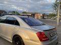 Mercedes-Benz S 500 2008 года за 8 500 000 тг. в Алматы – фото 5