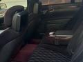 Mercedes-Benz S 500 2008 года за 8 500 000 тг. в Алматы – фото 16