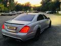 Mercedes-Benz S 500 2008 года за 8 500 000 тг. в Алматы – фото 2