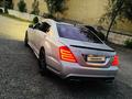 Mercedes-Benz S 500 2008 года за 8 500 000 тг. в Алматы – фото 3