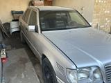 Mercedes-Benz E 300 1995 года за 1 450 000 тг. в Алматы