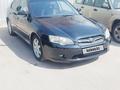 Subaru Legacy 2004 года за 4 100 000 тг. в Алматы – фото 11