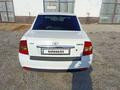 ВАЗ (Lada) Priora 2170 2013 годаfor2 500 000 тг. в Шымкент – фото 6