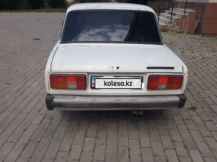 ВАЗ (Lada) 2105 1999 года за 350 000 тг. в Усть-Каменогорск – фото 2