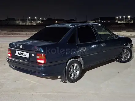 Opel Vectra 1995 года за 1 200 000 тг. в Актау – фото 2