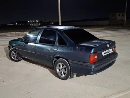 Opel Vectra 1995 года за 1 200 000 тг. в Актау – фото 4