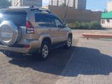 Toyota Land Cruiser Prado 2004 годаүшін7 700 000 тг. в Семей – фото 4