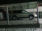 Toyota Land Cruiser Prado 2004 года за 9 000 000 тг. в Семей – фото 5