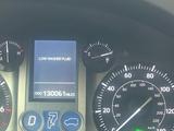 Lexus GX 460 2010 года за 14 600 000 тг. в Тараз – фото 3