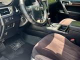 Lexus GX 460 2010 года за 15 500 000 тг. в Тараз – фото 5
