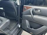 Nissan Patrol 2014 годаүшін15 500 000 тг. в Алматы – фото 4