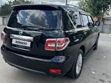 Nissan Patrol 2014 годаүшін15 500 000 тг. в Алматы – фото 3