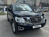 Nissan Patrol 2014 годаүшін15 500 000 тг. в Алматы