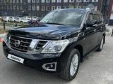 Nissan Patrol 2014 годаүшін15 500 000 тг. в Алматы – фото 2