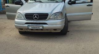 Mercedes-Benz ML 430 1999 года за 3 200 000 тг. в Тараз