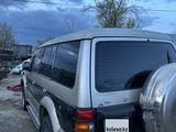 Mitsubishi Pajero 1993 годаүшін2 300 000 тг. в Караганда