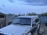 Mitsubishi Pajero 1993 годаүшін2 300 000 тг. в Караганда – фото 5