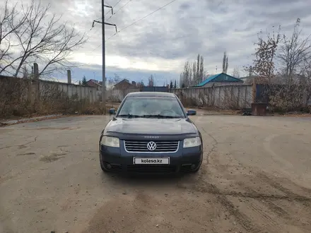 Volkswagen Passat 2001 года за 2 500 000 тг. в Павлодар – фото 3