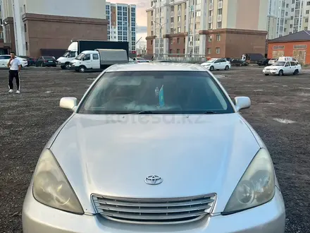 Toyota Windom 2002 года за 5 150 000 тг. в Астана