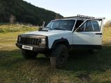 Jeep Cherokee 1993 годаүшін1 800 000 тг. в Алматы – фото 2