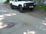 Jeep Cherokee 1993 годаүшін1 800 000 тг. в Алматы